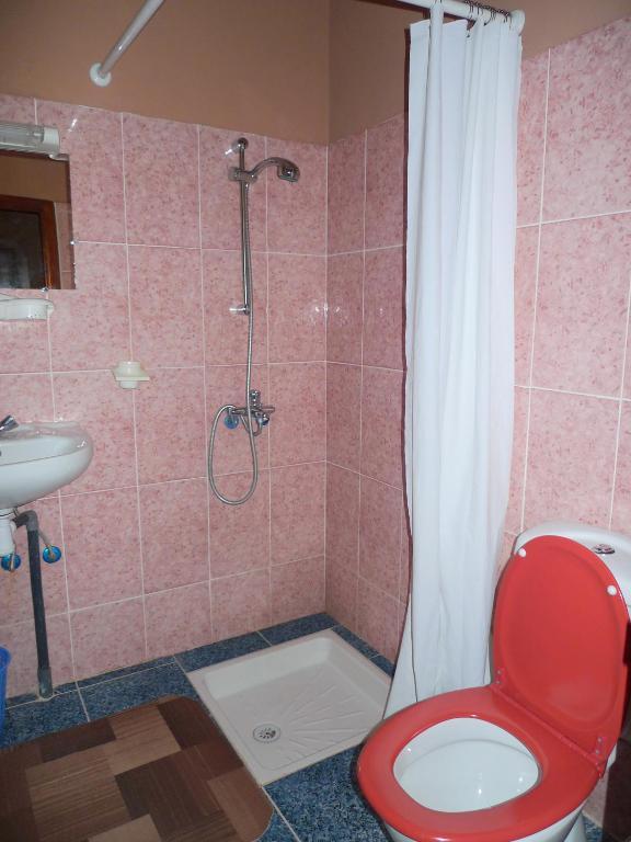 Maison D'Hotes Nouflla Ait Ben Haddou Ruang foto